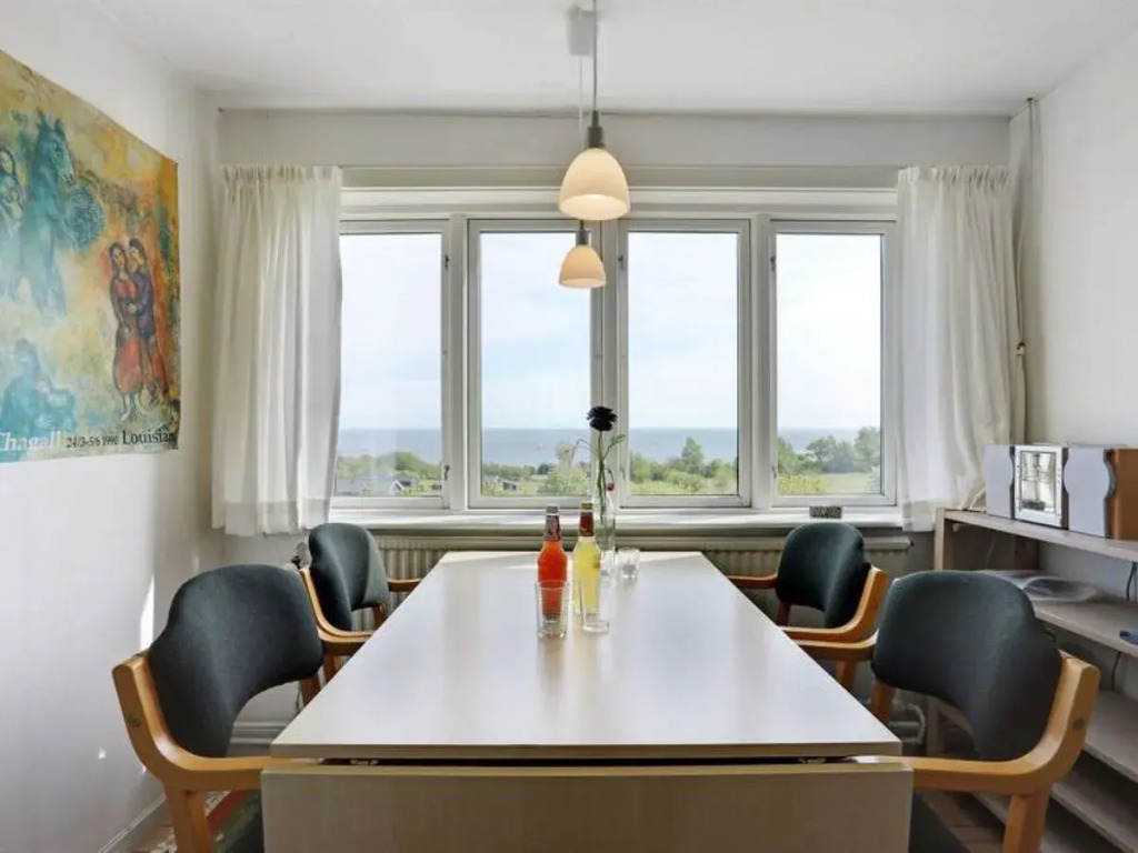 Holiday Home Amlethus - 375m from the sea by Interhome