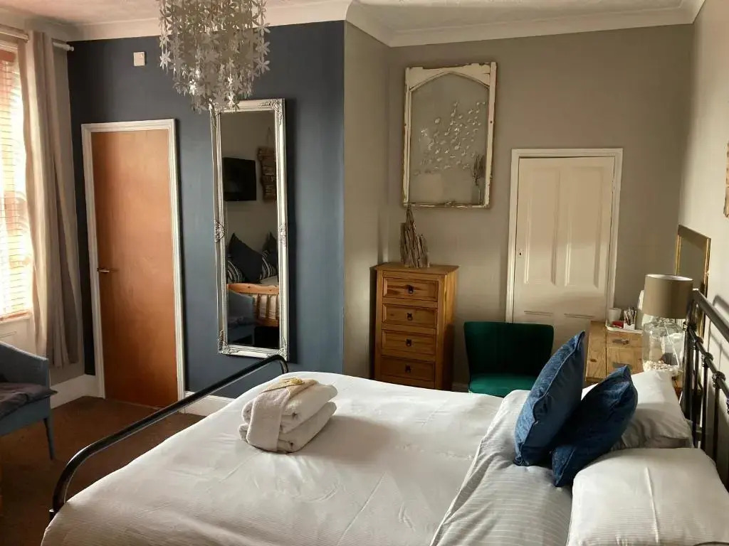 Kelston Guest House