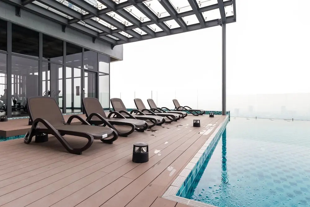 EkoCheras Cozy Suite by DreamScape