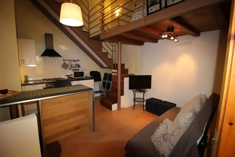 Casa Flora