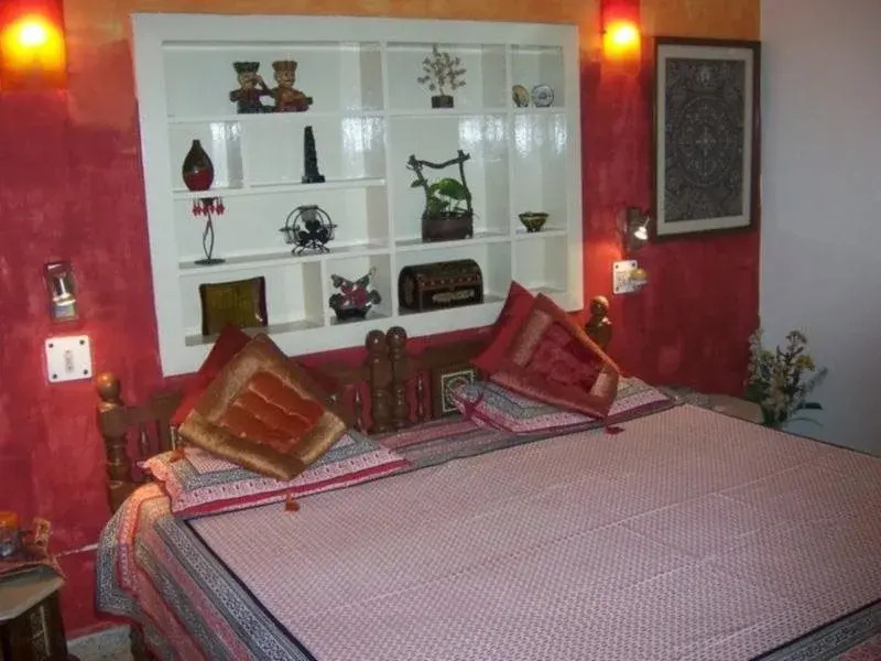 Delhi Bed and Breakfast