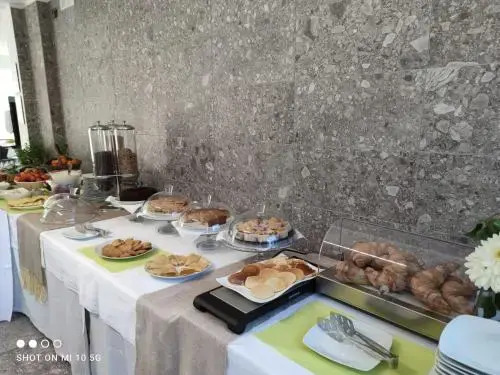 Hotel Torre Santamaria Resort
