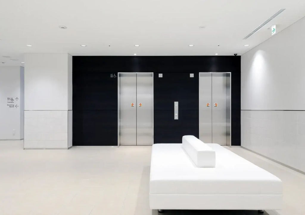 KOKO HOTEL Kagoshima Tenmonkan