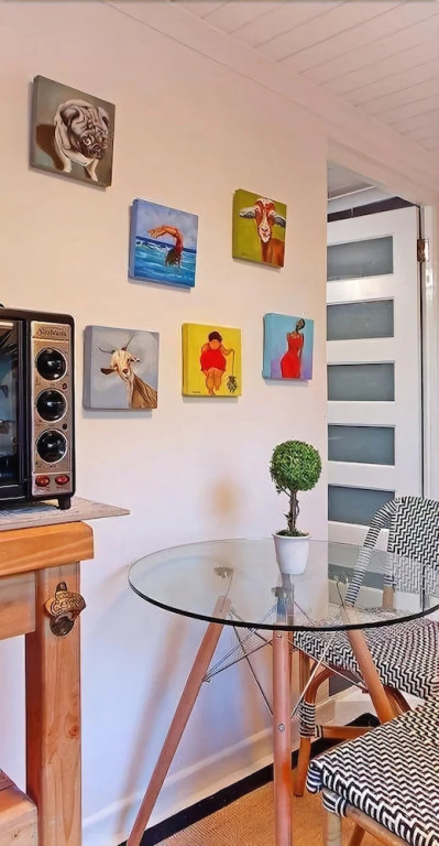 Disa Cottage