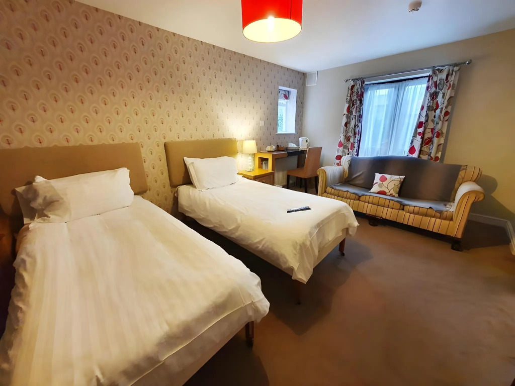 Holmwood House Guest Accommodation