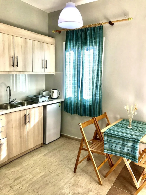 Room-banos Apartment With 2 Rooms and sw