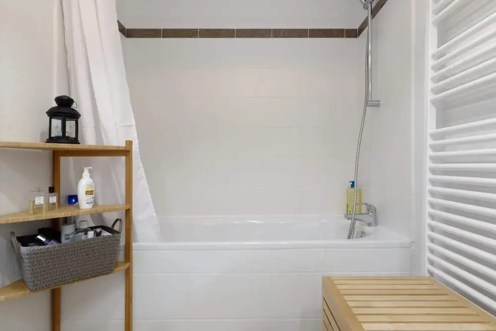 Rouet Appartement privé