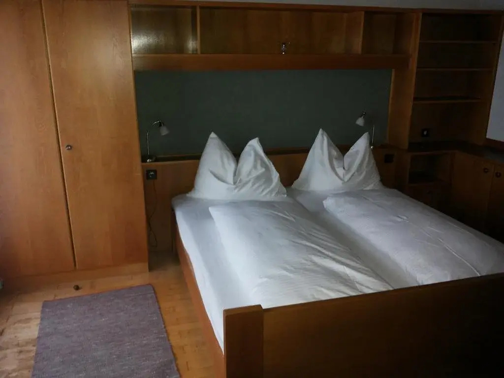 Ferienwohnung Lisbeth Ambra