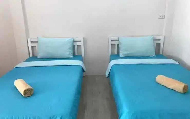 Ban Dao Resort Rayong