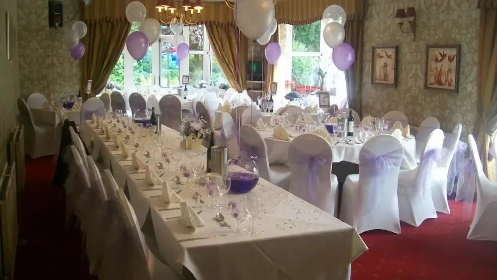 Woodlands Hotel