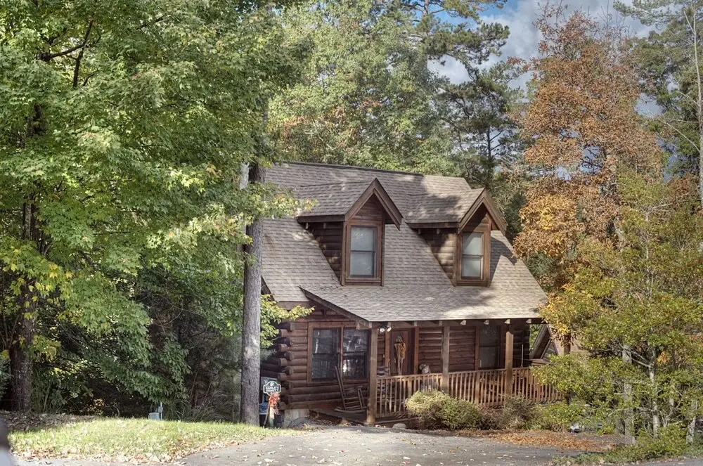 Eagles Beauty by Eagles Ridge Resort