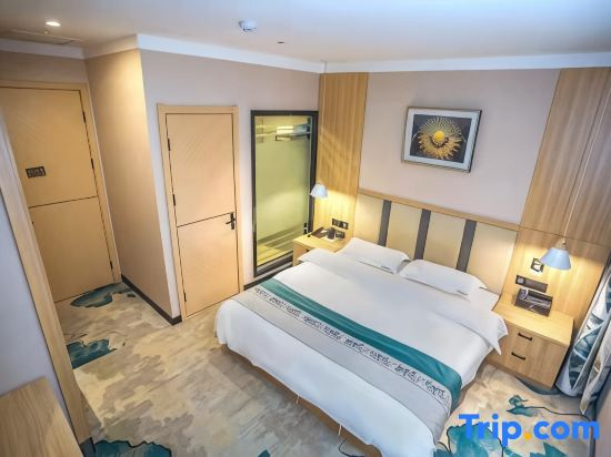 Yiyiju Business Hotel
