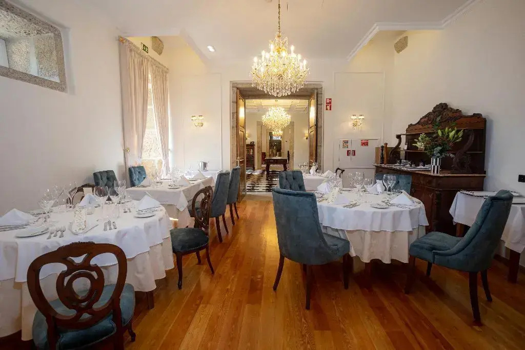 Solar do Requeijo by Luna Hotels & Resorts