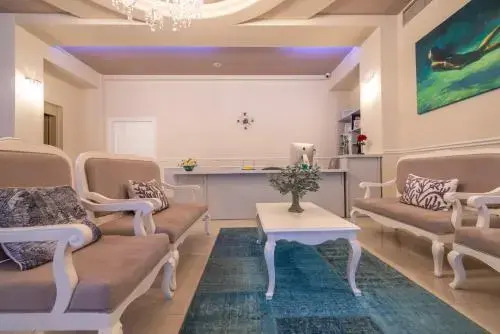 PALMA city HOTEL