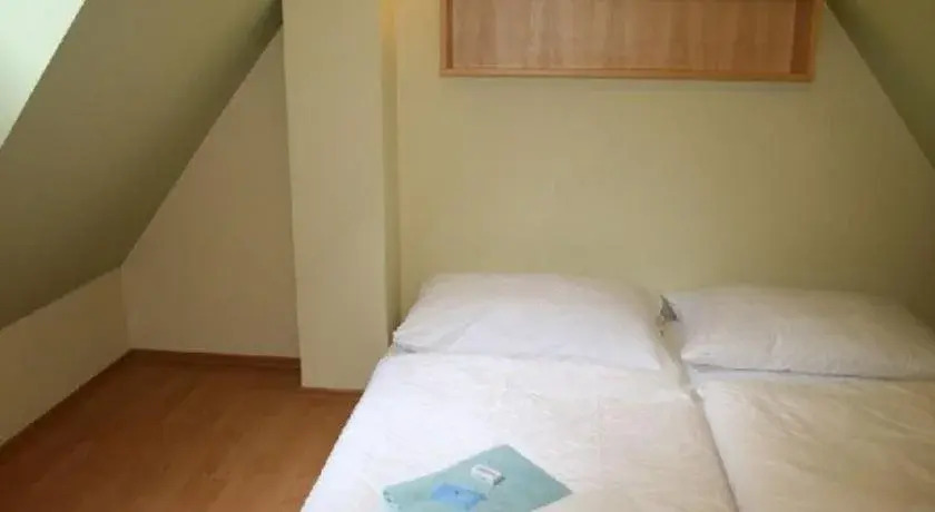 Hotel Skalní Mlýn