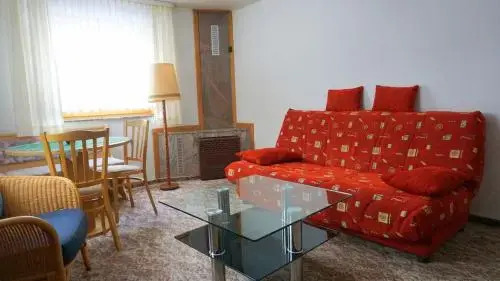 "Bungalow 20" Meyersgrund Im Thüringer Wald
