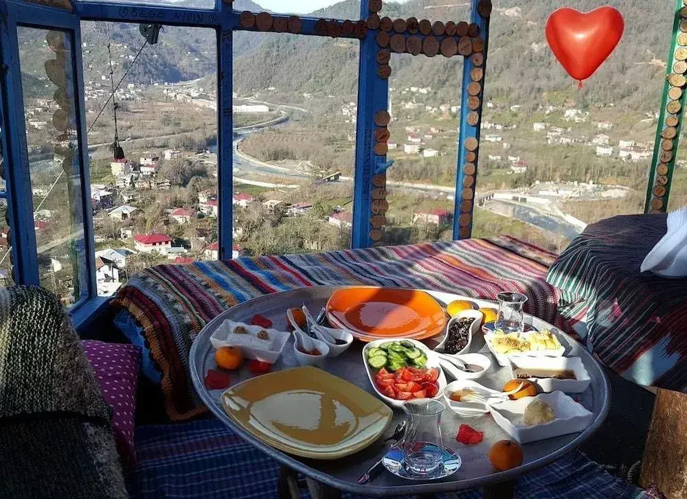 Olimbera Koy Evi