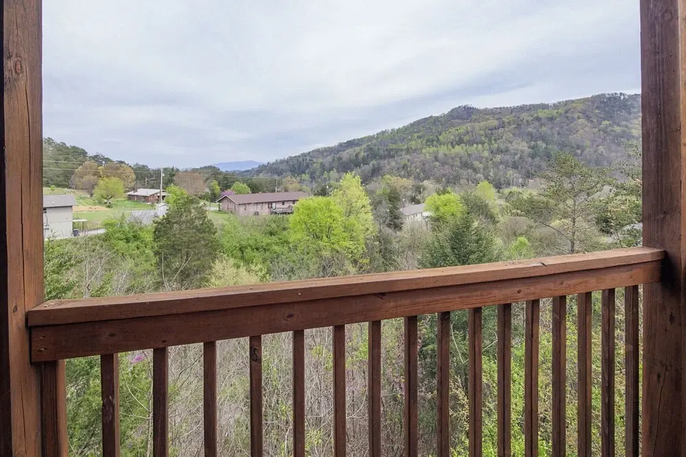 Black Beary Ridge by Eagles Ridge Resort