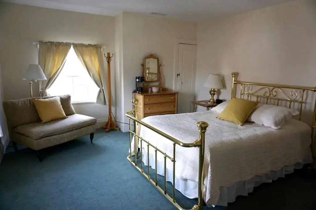 The Salem Inn