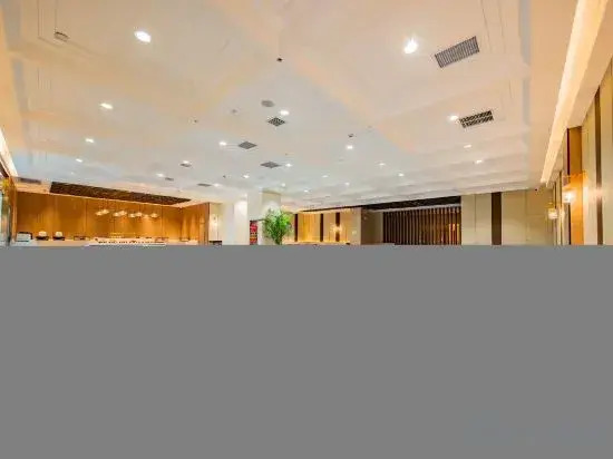 Grand Madison Hotel Jiayuguan