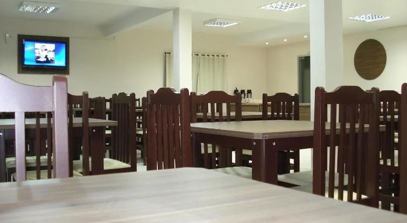 Brisa Parque Hotel