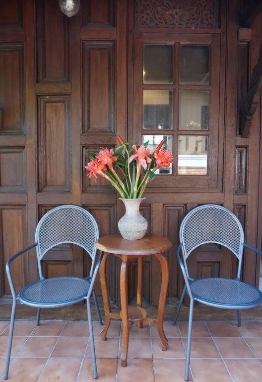 Baan Kham Wan Hotel