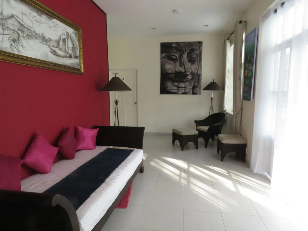 The Journey House Lifestyle Boutique Hotel
