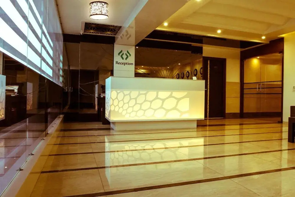 Hotel Fun City