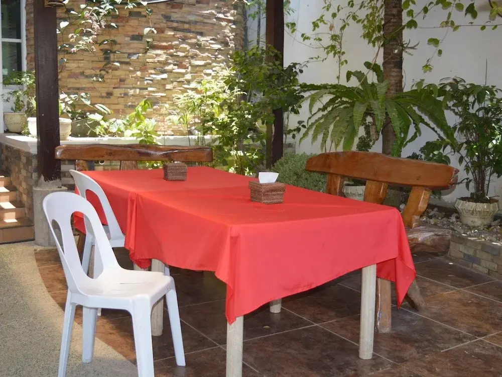 NIDA Rooms Boracay Aklan Centre Point