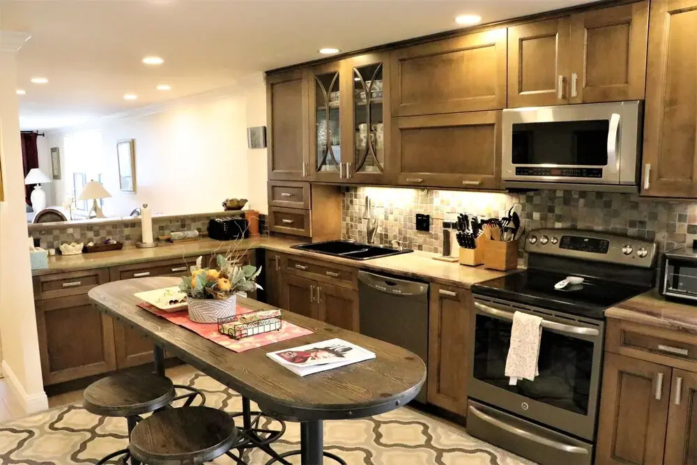 Gulf and Bay Club- A310 2 Bedrooms 2 Bathrooms Condo