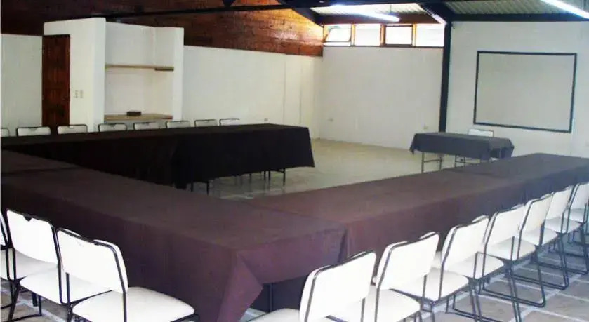 Parador Avandaro