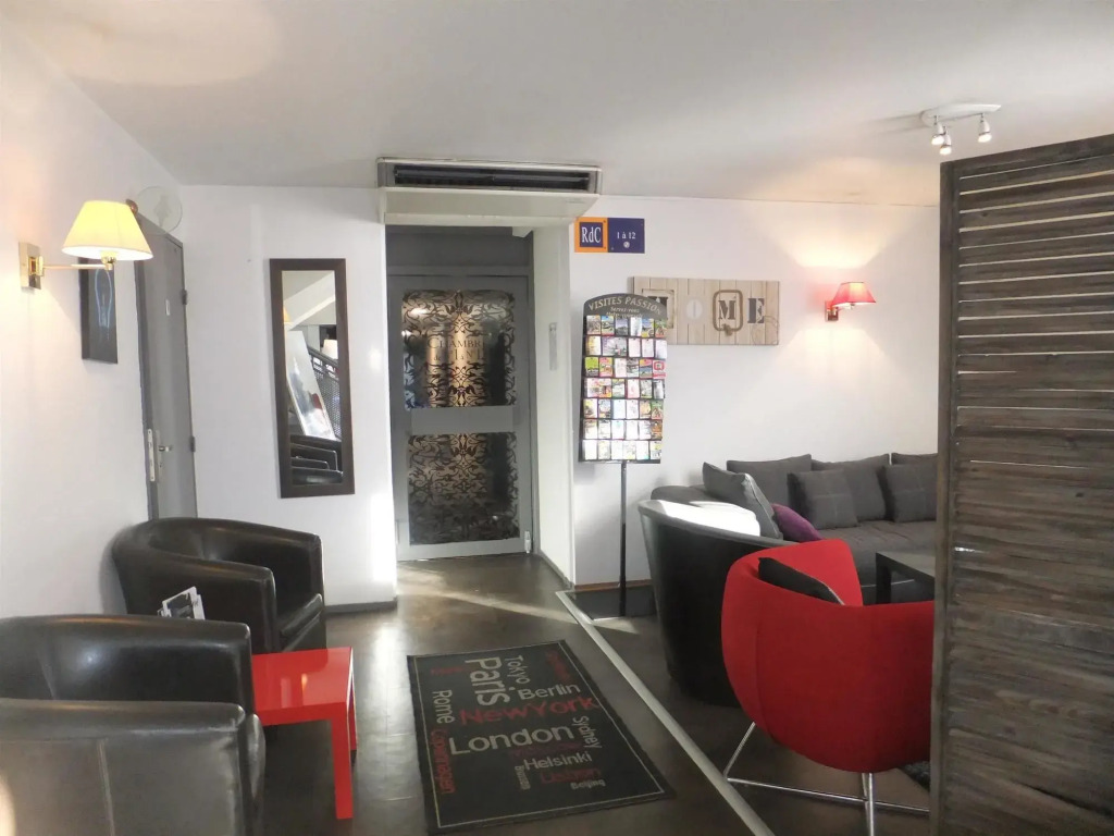 Hotel Restaurant Kyriad Brive Centre
