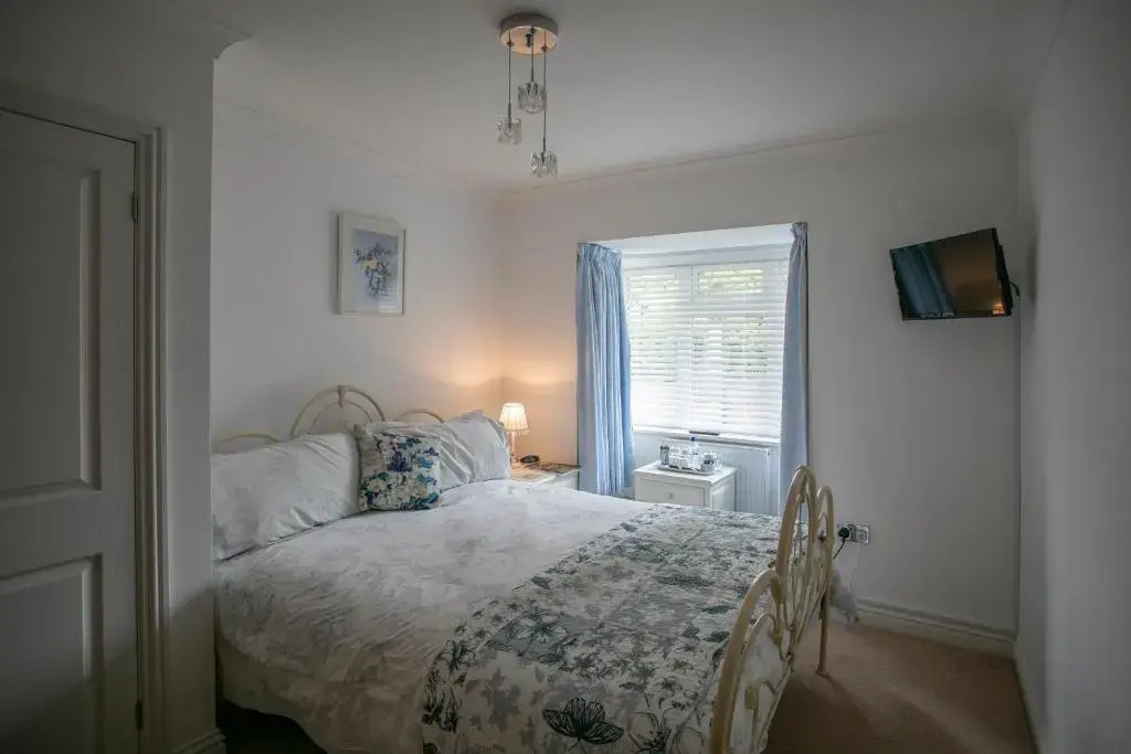 The Heathers Bed and Breakfast