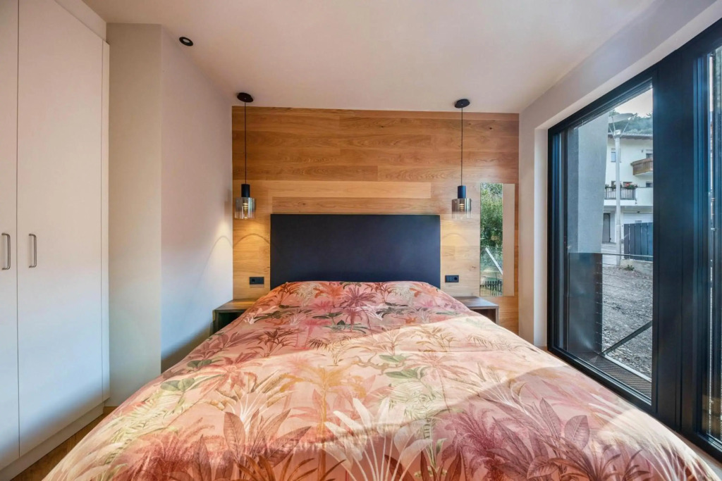 Apartment 16 cityview