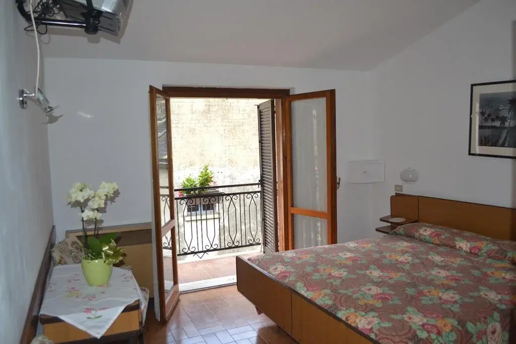 Albergo Europa