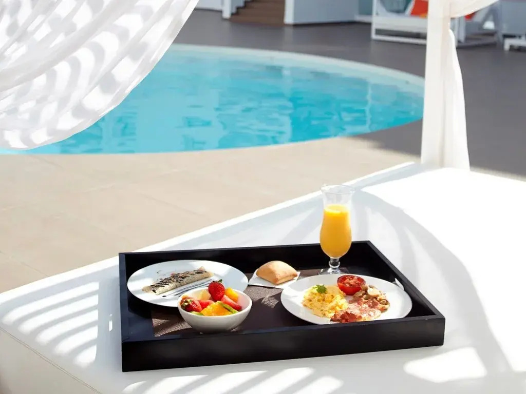 Ibiza Sun Apartments
