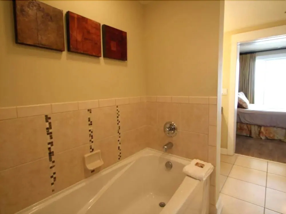 Grand Panama 1604 Tower I - Two Bedroom Condo