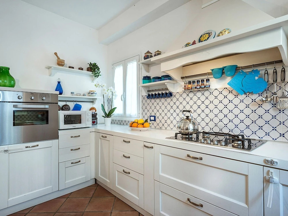Holiday Home in Marsala Near Sandy Beach