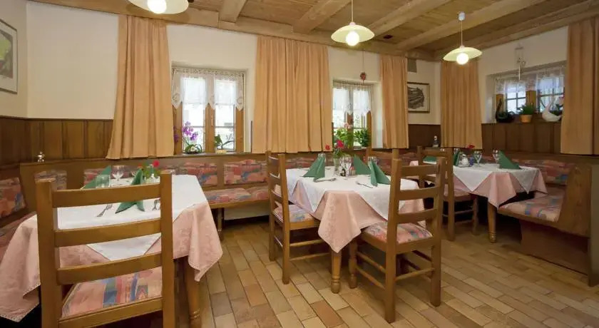 Gasthof Forststube
