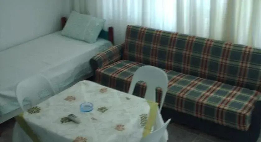 Anfora Apart Hotel
