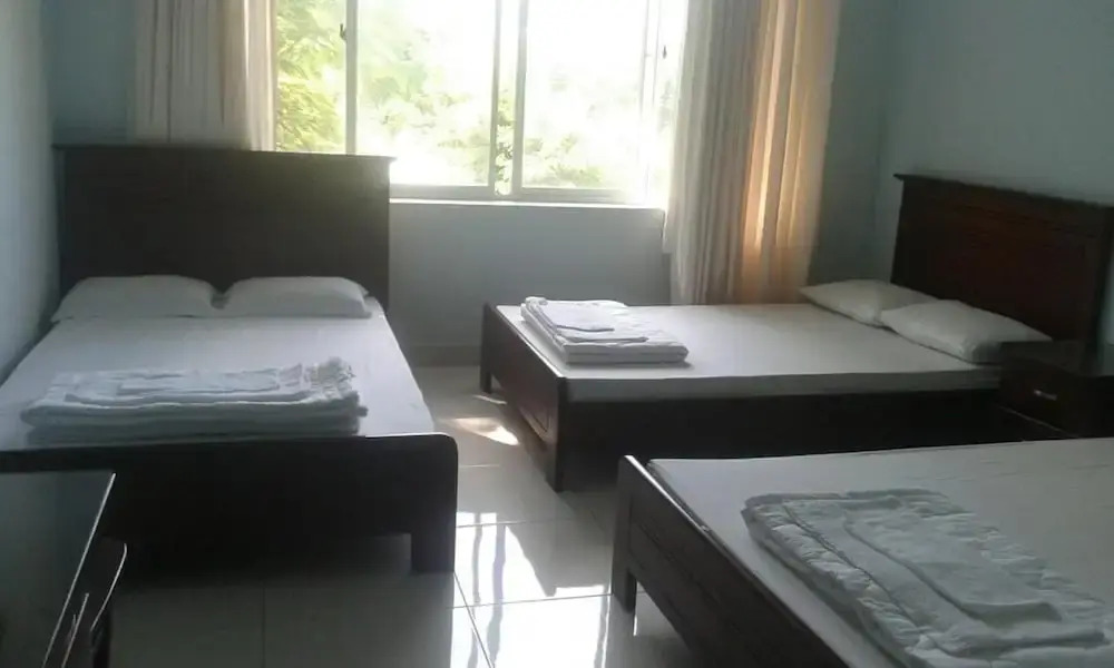 Minh Ngoc Homestay Vung Tau