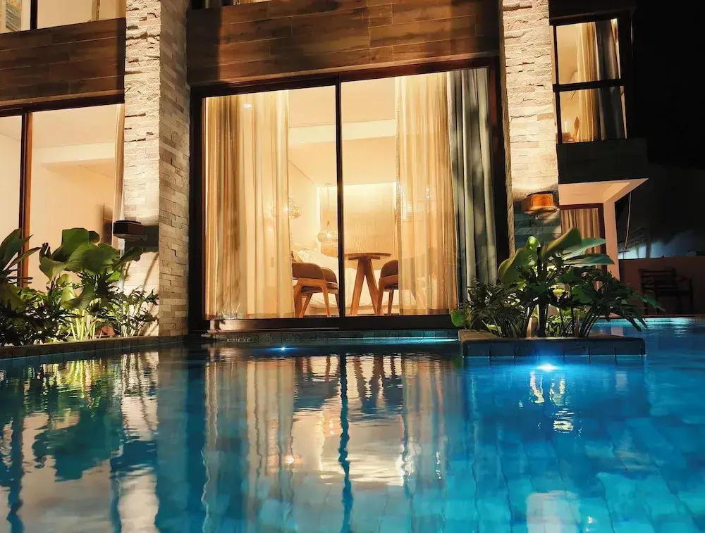 Almareia Boutique Hotel