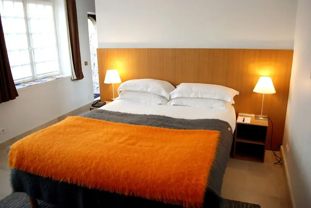 Hotel Le Temps De Vivre