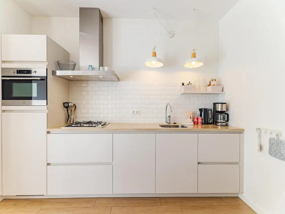 Apartment in Koudekerke Near Seabeach