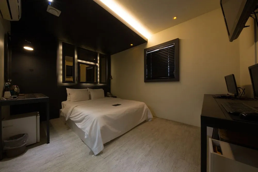 Hotel Yaja Achasan