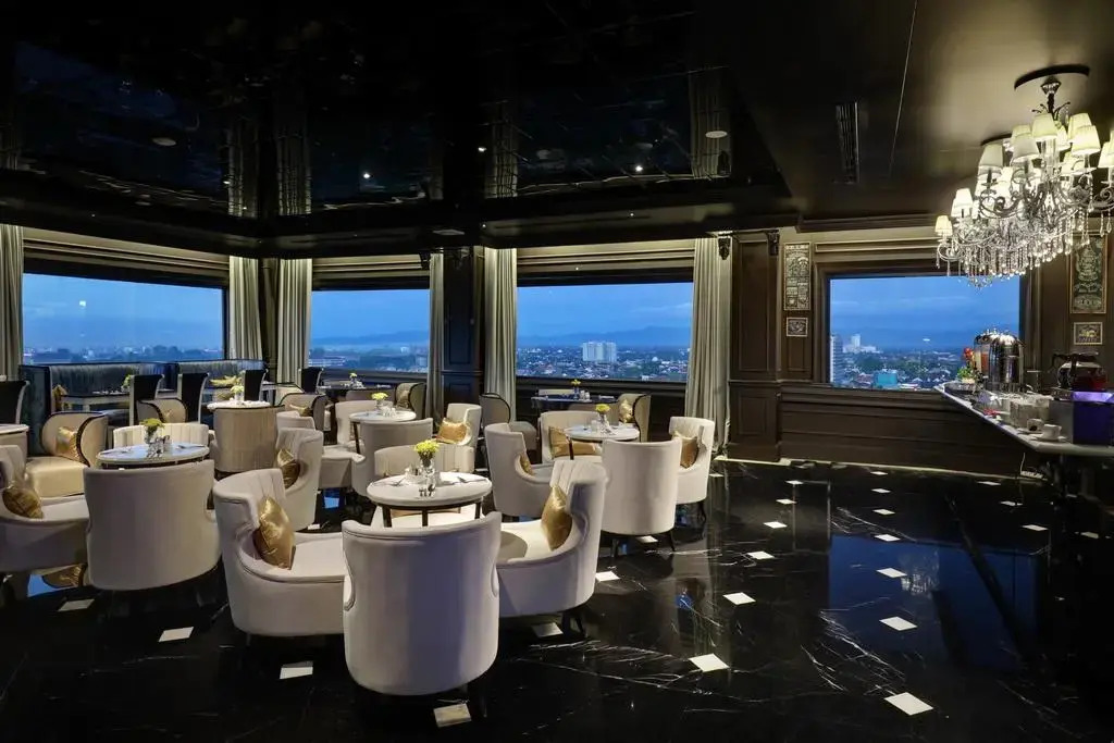 Lafayette Boutique Hotel Yogyakarta