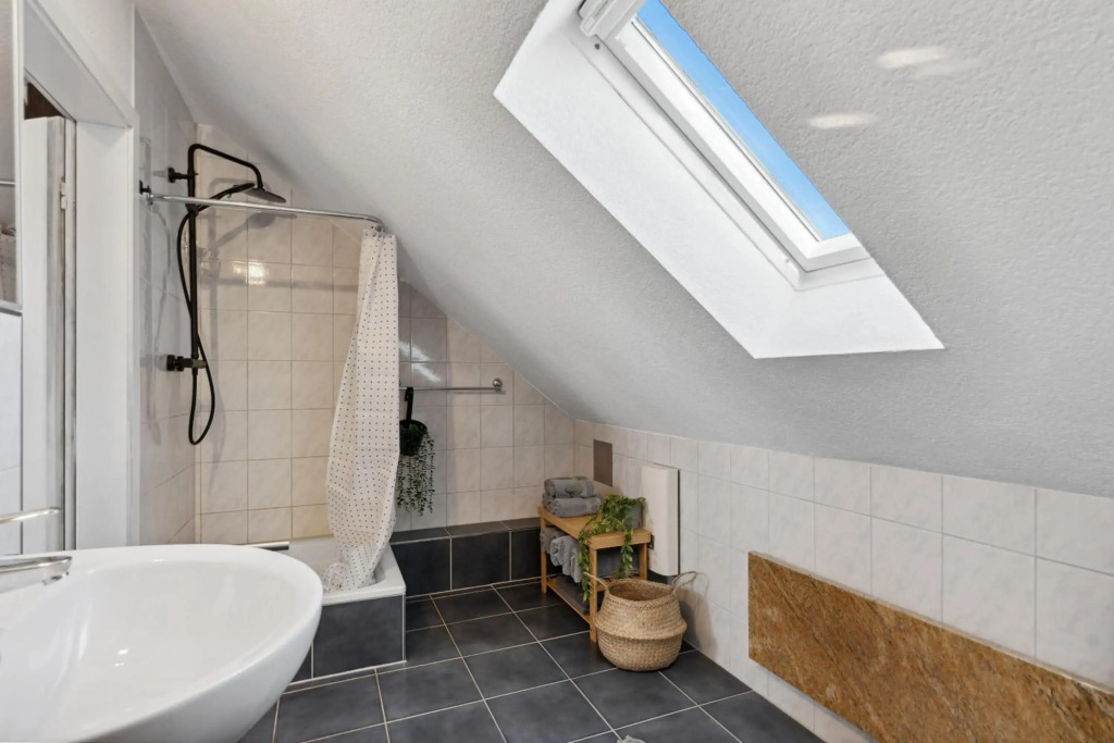 Ferienwohnung Greta in Friedrichshafen am Bodensee