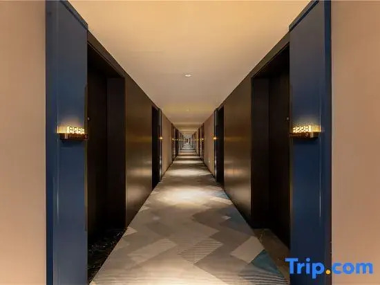 Mehood Hotel (Nyingchi Nanyue Avenue Niyang Shiguang)