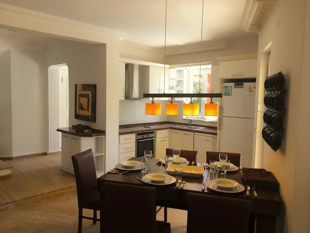 Belek Villa
