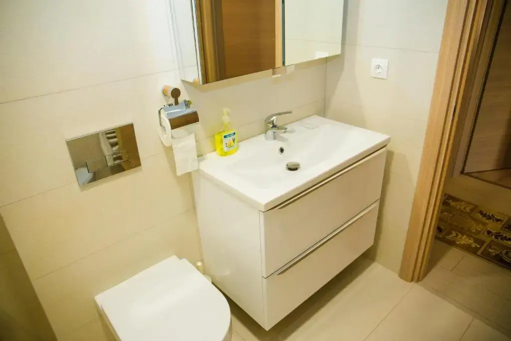 Apartament Calea Bucuresti